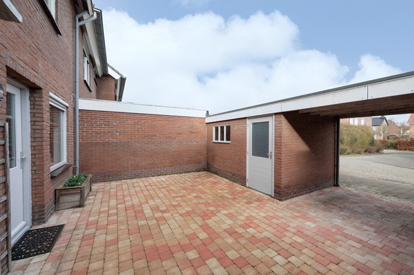 Medium property photo - Venkelweg 29, 4741 CA Hoeven